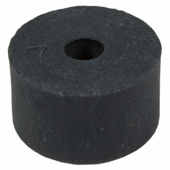 Bracket Engine Support. Deflector spacer - Rear.