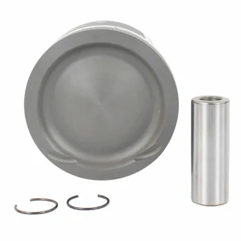 Engine Piston - 2.5L