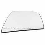 Rear View Mirror Glass - Right, Back, Outer Main Image