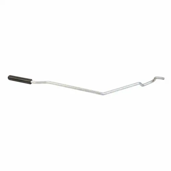 Door Lock Operating Rod - Left, Front Main Image