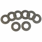 All Models LS6 - Front, Rear Main Image