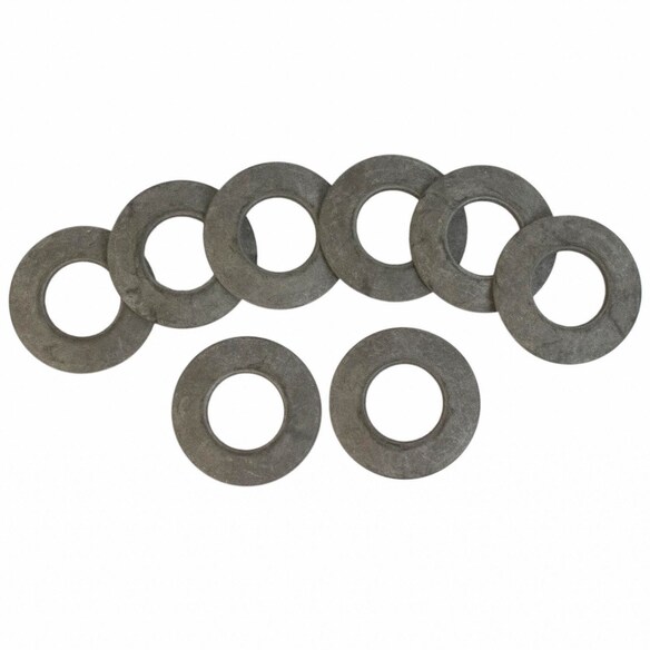 All Models LS6 - Front, Rear Main Image