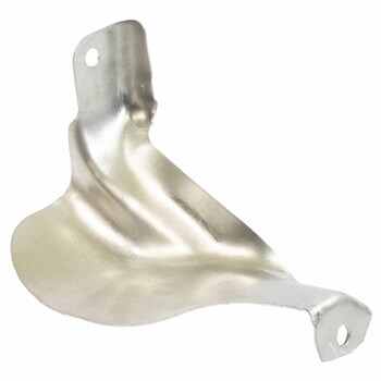 Engine Mount Heat Shield