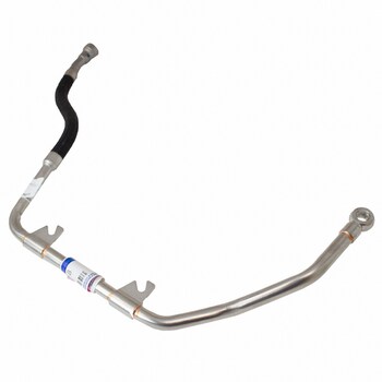 Fuel Tube Filter To Pump - 6.4L