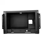 Compartment Stowage - Rear Main Image
