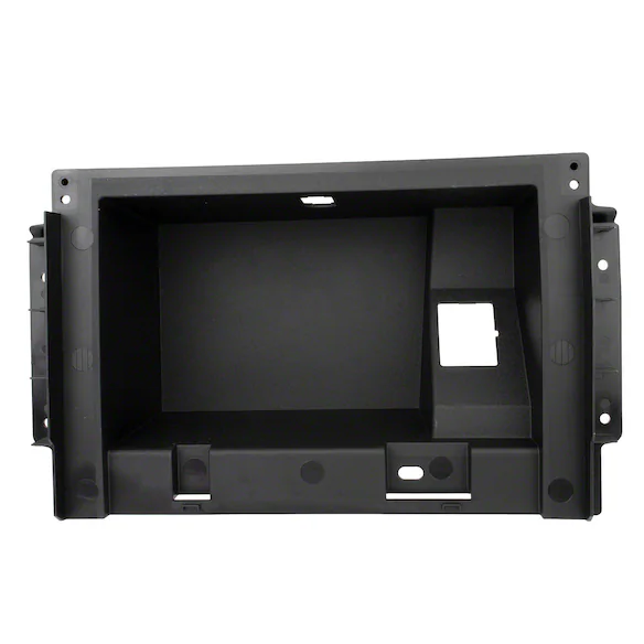 Compartment Stowage - Rear Main Image