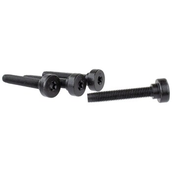 Seat Belt Lap and Shoulder Bolt Screw - M10 x 63MM, Rear