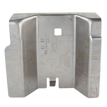 Roof Bow Bracket - Right
