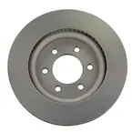 Disc Brake Rotor - Front 3.0L Main Image