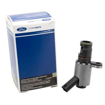 PCV Valve <br>Incl.Gasket - 1.5L