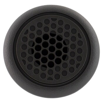 Navigation Microphone Truffle