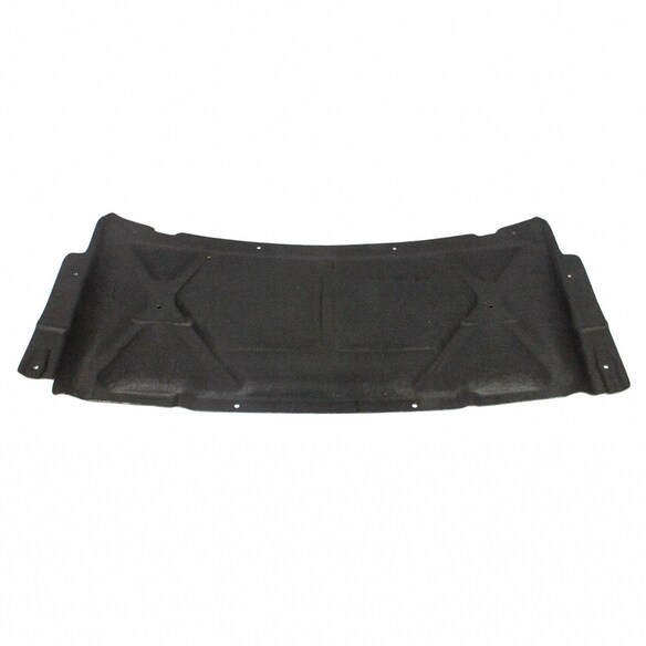 Hood Insulation Pad Insulator - Front (STX, XL) Main Image