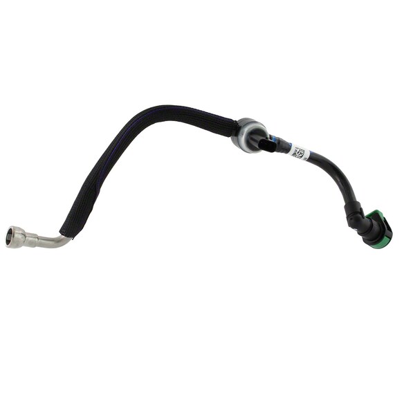 At Fuel Tank Feed Hose - Rear Main Image