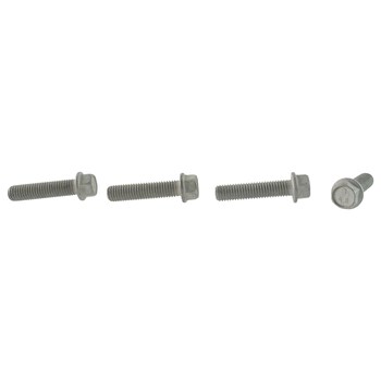 Bolt - M10, Front