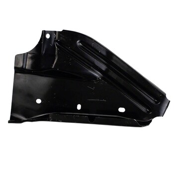 Wheel Housing Bracket Brace - Left