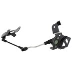 Bracket and Lever Main Image