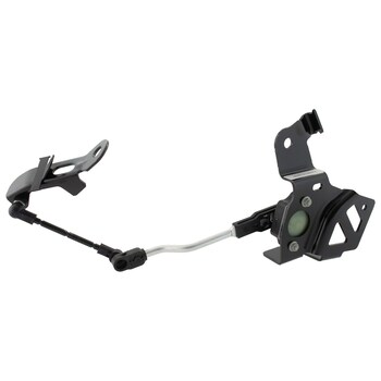 Bracket and Lever AS