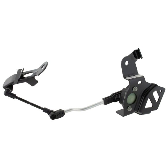 Bracket and Lever Main Image