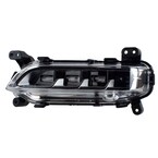 Fog Light Lamp - Left, Front Main Image