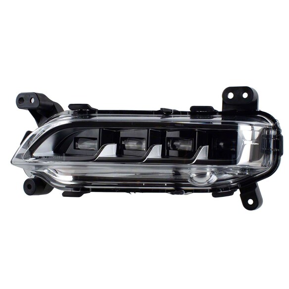Fog Light Lamp - Left, Front Main Image