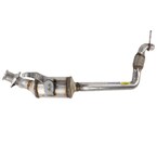 Catalytic Converter - 2.3L Main Image