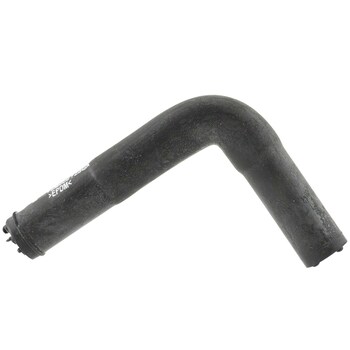 Engine Coolant Overflow Hose Water - 6.7L