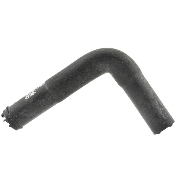 Engine Coolant Overflow Hose Water - 6.7L Main Image