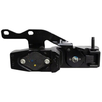 Damper Vibration - Left, Inner (Convertible)