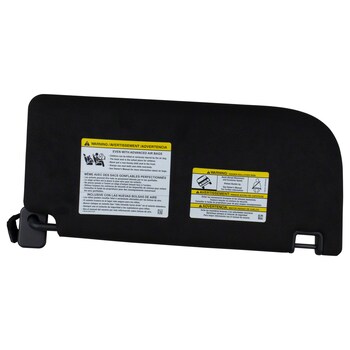 Sun Visor Flint
