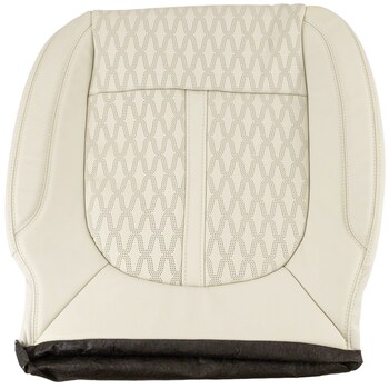 Seat Cover Cushion And Pad - Right, Front