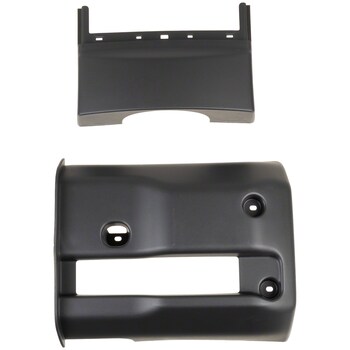 Steering Column Cover Shroud - Upper, Lower