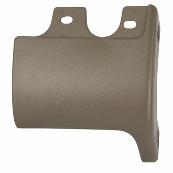 Mud Guard Splash - Left, Front