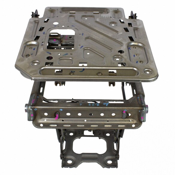 Seat Back Frame - Right, Rear Main Image