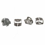 Engine Intake Manifold Runner Control Valve Clip Retaining - 5.4L Main Image