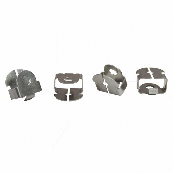 Engine Intake Manifold Runner Control Valve Clip Retaining - 5.4L Main Image