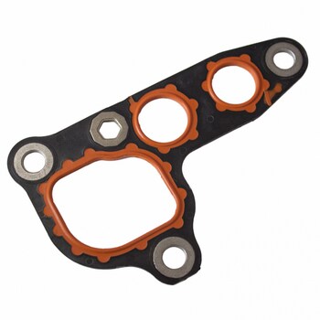 Engine Oil Filter Adapter Gasket O Ring - 4.6L (Cobra,)