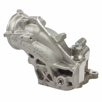 Engine Oil Filter Adapter Adaptor - 5.0L