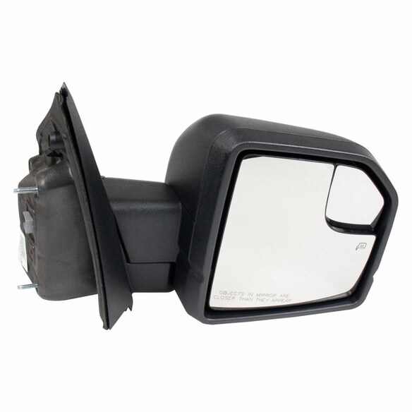 Door Mirror Rear View Head - Right, Outer Main Image