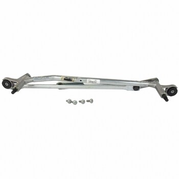 Arm And Pivot Shaft Windshield Wiper Linkage