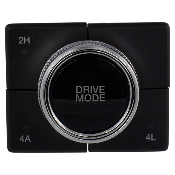 Switch Control Main Image