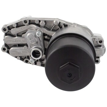 Engine Oil Filter Adapter Adaptor - 3.0L