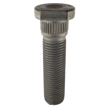 Wheel Lug Stud Bolt - Front, Rear