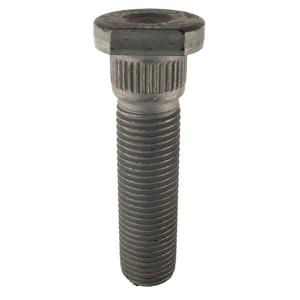 Wheel Lug Stud Bolt - Front, Rear Main Image