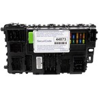 Alarm/Keyless Lock System Kit Control Module Main Image