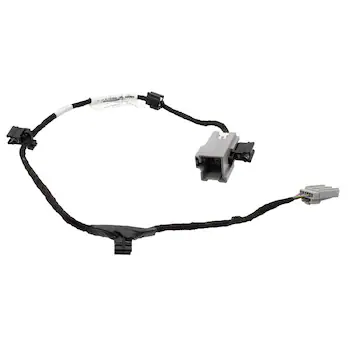 Door Wiring Harness - Left, Right, Rear