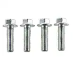 Starter Bolt Screw - M10 x 35MM 3.0L Main Image