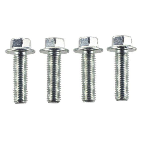 Starter Bolt Screw - M10 x 35MM 3.0L Main Image