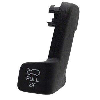 Hood Release Handle Control Cable