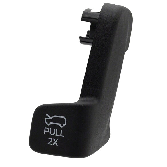 Hood Release Handle Control Cable Main Image