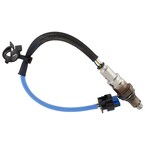 Oxygen Sensor Exhaust Snsr Gas <br>Monitors the content in Gases and sends data to Main Image